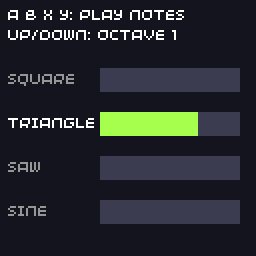 Audio