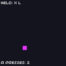 Input